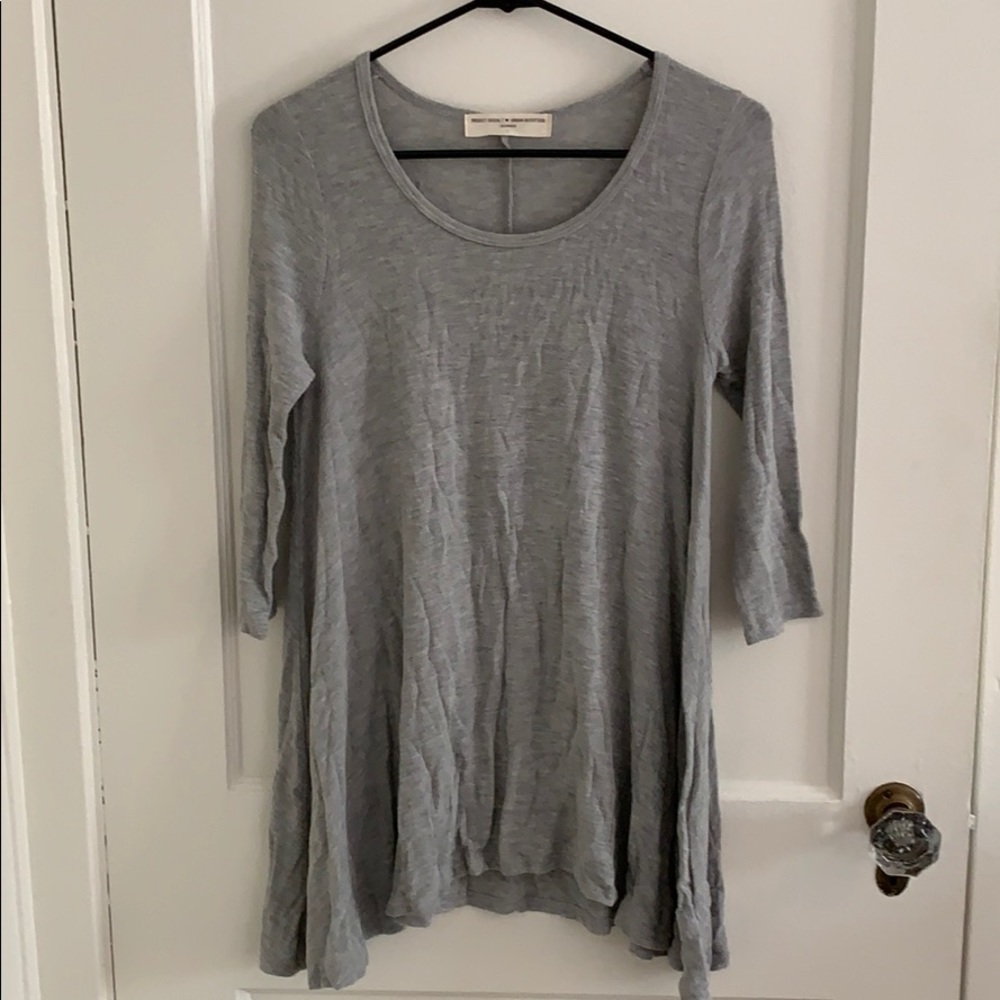 Urban Outfitters Project Social T Shirt / Sweater